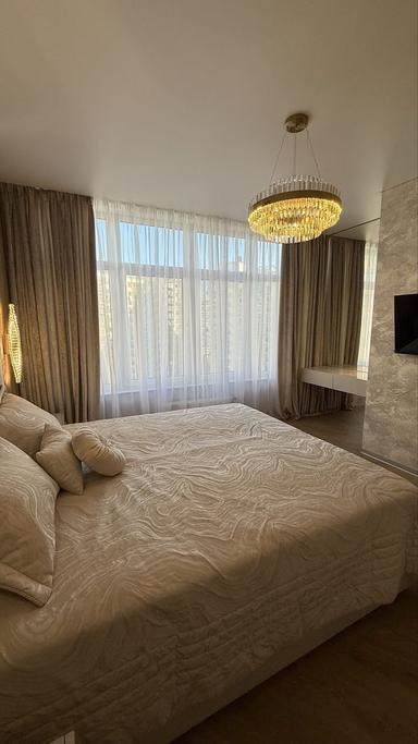 3-rooms apartment apartment by the address st. Arkadiyskoe plato Gagarinskoe plato (area 109 m²) - Atlanta.ua - photo 29