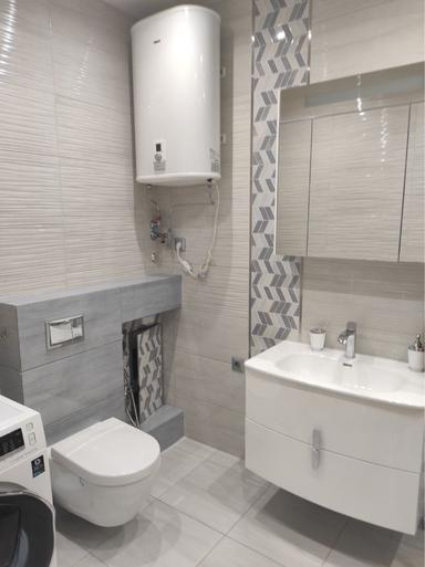 2-кімнатна квартира за адресою (площа 75,9 м²) - Atlanta.ua - фото 21