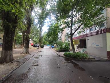 3-кімнатна квартира за адресою вул. Кримська (площа 72 м²) - Atlanta.ua - фото 34