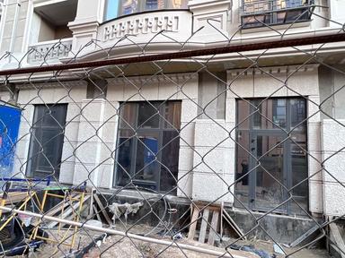 Commercial real estate at st. Kulikovo pole pl Oktyabrskoy revolyutsii pl (area 88,5 m²) - Atlanta.ua - photo 16