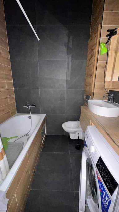 1-кімнатна квартира за адресою вул. Хуторський 3-й проїзд (площа 38 м²) - Atlanta.ua - фото 36