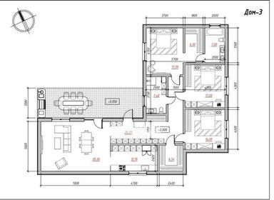 House by the address st. Parkovaya Kotovskogo (area 135 m²) - Atlanta.ua - photo 7