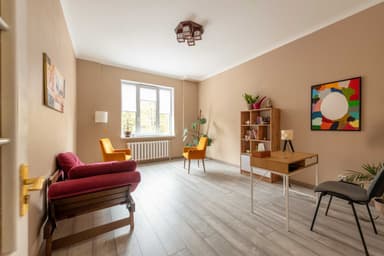 3-комнатная квартира по адресу бульвар Дружбы Народов (площадь 117 м²) - Atlanta.ua - imageAlt 20