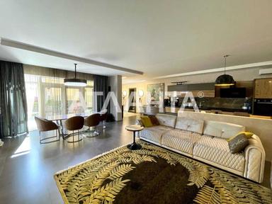 House by the address st. Tenistaya (area 300 m²) - Atlanta.ua - photo 25