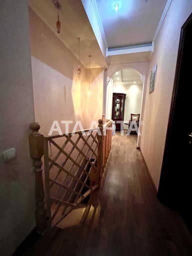 Многокомнатная квартира по адресу (площадь 117 м²) - Atlanta.ua - фото 39