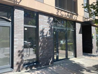 Commercial real estate at st. Ul Salyutnaya (area 31,6 m²) - Atlanta.ua - photo 11