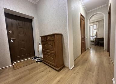 3-rooms apartment apartment by the address st. Kulikovo pole pl Oktyabrskoy revolyutsii pl (area 65 m²) - Atlanta.ua - photo 12