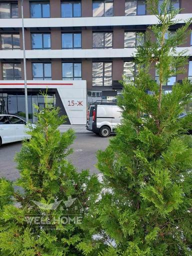 2-кімнатна квартира за адресою наб. Дніпровська (площа 72 м²) - Atlanta.ua - фото 32