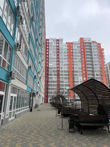 1-комнатная квартира по адресу (площадь 25 м²) - Atlanta.ua - фото 8