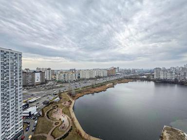 3-кімнатна квартира за адресою вул. Ревуцького (площа 97,9 м²) - Atlanta.ua - фото 45