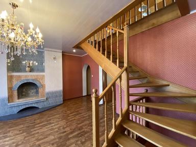 House by the address st. Kitoboynaya (area 300 m²) - Atlanta.ua - photo 35