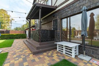 Будинок за адресою вул. Китобійна (площа 266 м²) - Atlanta.ua - фото 46