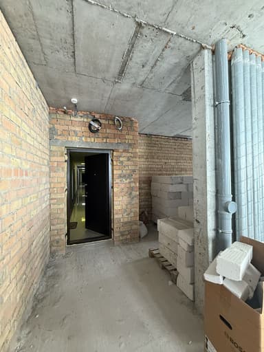 Багатокімнатна квартира за адресою Компаснй пров. (площа 190 м²) - Atlanta.ua - фото 48