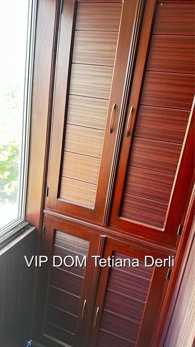 Багатокімнатна квартира за адресою вул. Степовая (площа 167,9 м²) - Atlanta.ua - фото 35