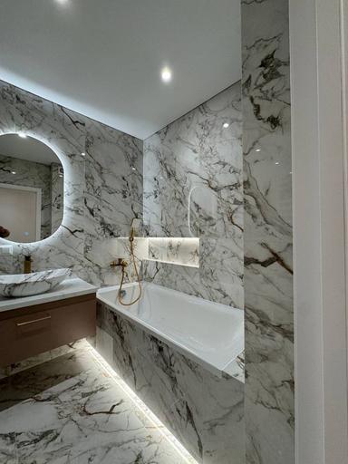 1-кімнатна квартира за адресою вул. Фогарашія Івана (площа 49 м²) - Atlanta.ua - фото 29