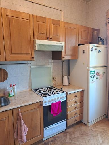 Багатокімнатна квартира за адресою вул. Донецька (площа 109 м²) - Atlanta.ua - фото 27