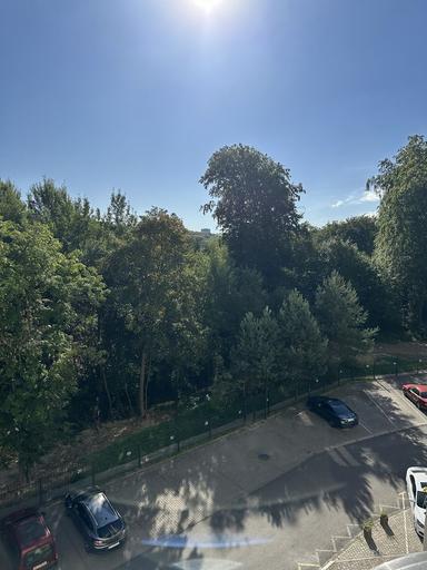 Многокомнатная квартира по адресу Франко Ивана ул. (площадь 154 м²) - Atlanta.ua - фото 46