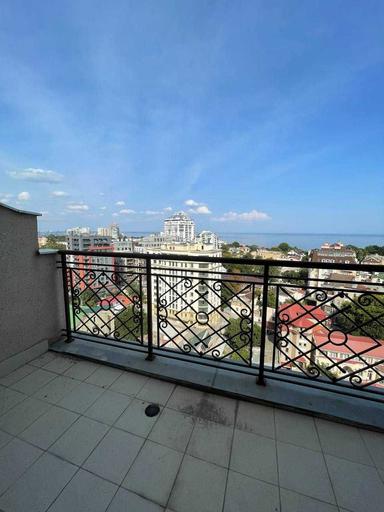 Багатокімнатна квартира за адресою вул. Шолуденка (площа 270 м²) - Atlanta.ua - фото 28