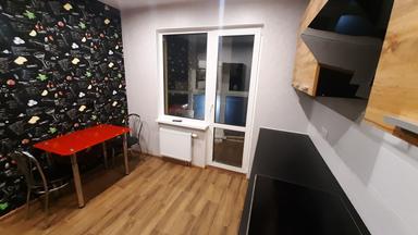 1-кімнатна квартира за адресою вул. Берковецька (площа 37 м²) - Atlanta.ua - фото 38