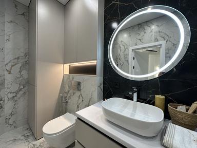 2-кімнатна квартира за адресою Куликове поле пл. (площа 65 м²) - Atlanta.ua - фото 27