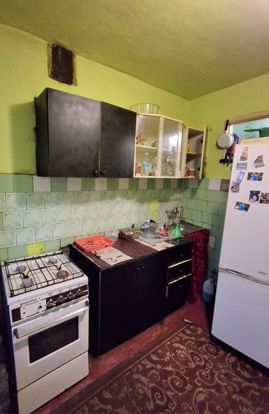 2-кімнатна квартира за адресою вул. Капеланська (площа 52,5 м²) - Atlanta.ua - фото 13