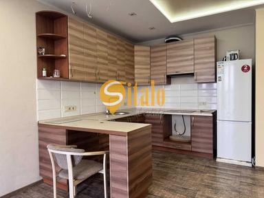 1-кімнатна квартира за адресою вул. Драгоманова (площа 51 м²) - Atlanta.ua - фото 14