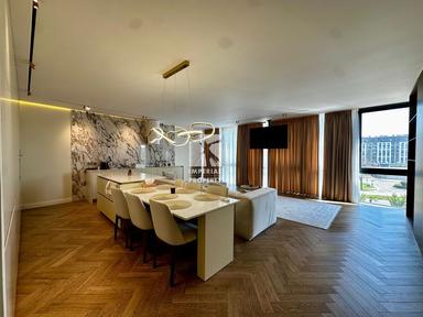 2-rooms apartment apartment by the address st. Kapushanskaya (area 90 m²) - Atlanta.ua - photo 18