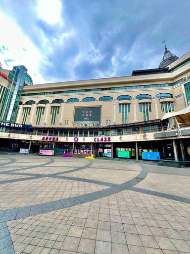 Коммерческая недвижимость по адресу бульвар Дружбы Народов (площадь 870 м²) - Atlanta.ua - фото 45