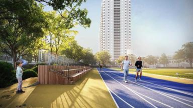 2-кімнатна квартира за адресою вул. Клеманська (площа 64,4 м²) - Atlanta.ua - фото 18