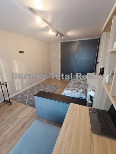 1-кімнатна квартира за адресою вул. Замковецька (площа 34 м²) - Atlanta.ua - фото 19