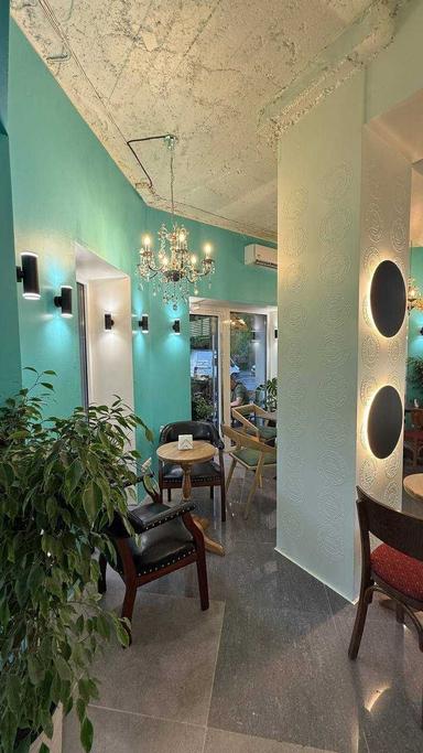 Коммерческая недвижимость по адресу ул. Лукьяненко Левка(Тимошенко) (площадь 114,5 м²) - Atlanta.ua - фото 37