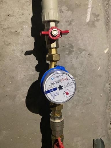 2-rooms apartment apartment by the address st. Marselskaya (area 57 m²) - Atlanta.ua - photo 14