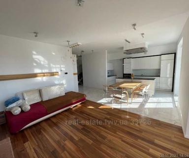 2-комнатная квартира по адресу (площадь 112 м²) - Atlanta.ua - фото 21