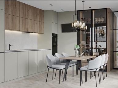 3-кімнатна квартира за адресою вул. Заболотного (площа 95 м²) - Atlanta.ua - фото 23