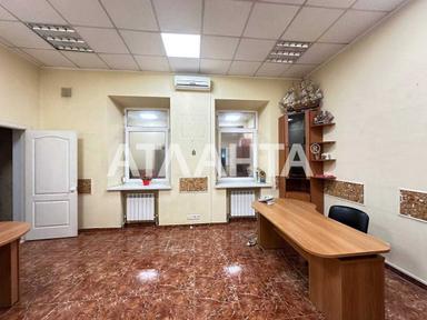Commercial real estate at st. Kulikovo pole pl Oktyabrskoy revolyutsii pl (area 93 m²) - Atlanta.ua - photo 34