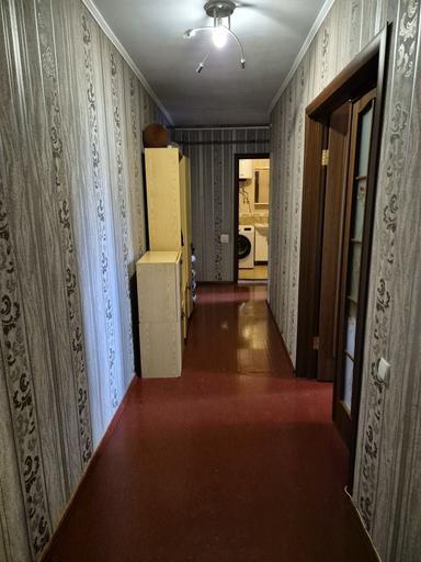 3-кімнатна квартира за адресою (площа 65 м²) - Atlanta.ua - фото 17