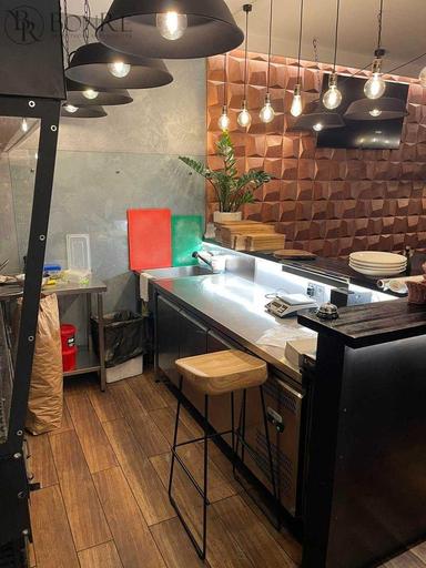 Commercial real estate at st. Sobornaya (area 211,2 m²) - Atlanta.ua - photo 37