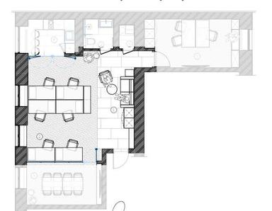 Commercial real estate at st. Ul Vladimirskaya (area 75 m²) - Atlanta.ua - photo 18