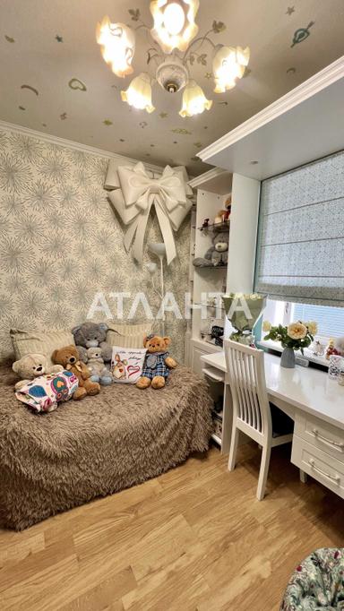 3-комнатная квартира по адресу ул. Мечникова (площадь 74 м²) - Atlanta.ua - фото 31