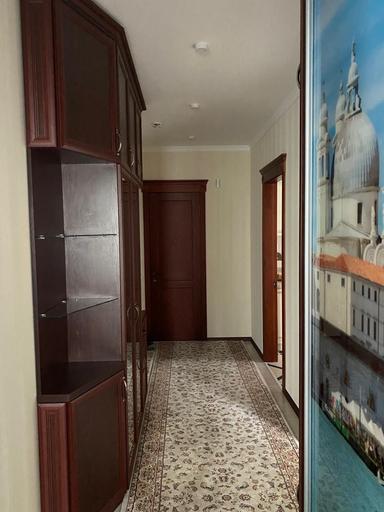 3-кімнатна квартира за адресою просп. Лобановського (площа 87 м²) - Atlanta.ua - фото 28