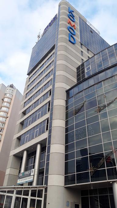 Commercial real estate at st. Sheptitskogo (area 1831,6 m²) - Atlanta.ua - photo 12