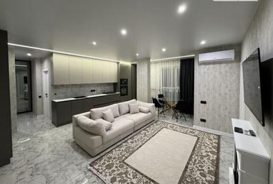 2-комнатная квартира по адресу Космонавтов просп. (площадь 76 м²) - Atlanta.ua - фото 22