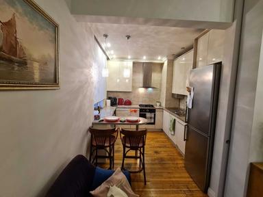 Многокомнатная квартира по адресу бульвар Дружбы Народов (площадь 173,5 м²) - Atlanta.ua - фото 29