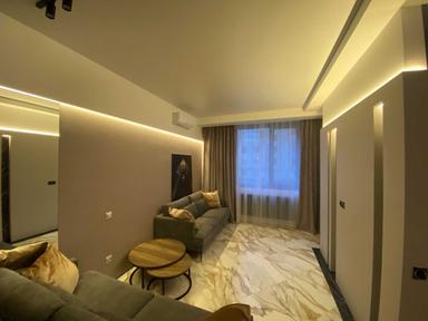 1-комнатная квартира по адресу бульвар Дружбы Народов (площадь 53 м²) - Atlanta.ua - фото 26