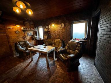 Дом по адресу (площадь 350 м²) - Atlanta.ua - фото 45