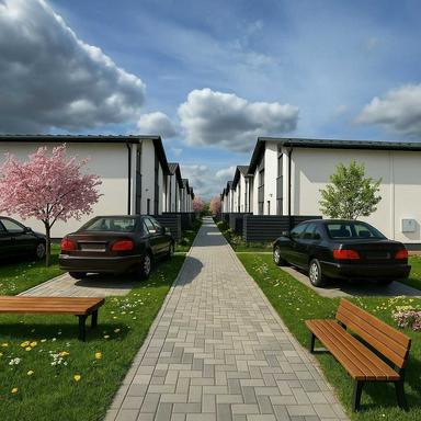 Дом по адресу ул. Осенняя (площадь 96 м²) - Atlanta.ua - фото 32