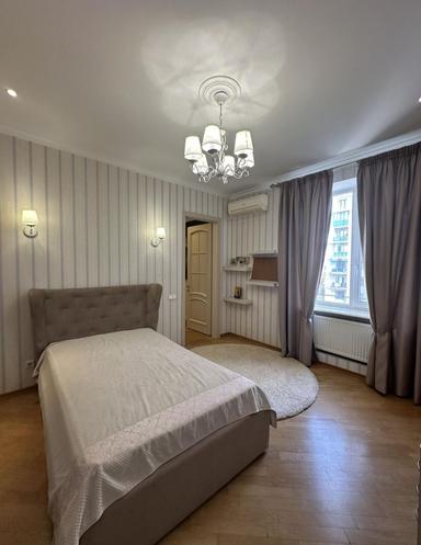 3-rooms apartment apartment by the address st. Kulikovo pole pl Oktyabrskoy revolyutsii pl (area 120 m²) - Atlanta.ua - photo 29