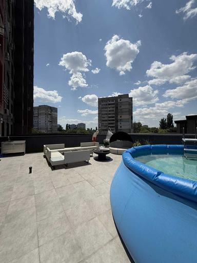 2-комнатная квартира по адресу ул. Спортивная (площадь 100 м²) - Atlanta.ua - фото 28