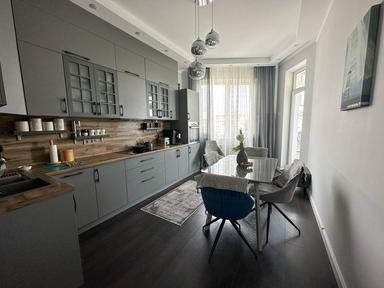 3-rooms apartment apartment by the address (area 100 m²) - Atlanta.ua - photo 15