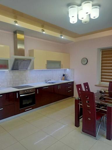 Дом по адресу (площадь 450 м²) - Atlanta.ua - фото 29